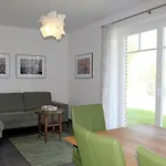 Сasa de vacaciones Wassernahes Mit Meerblick Und Schwimmbadnutzung In Sellin - Rohrweihe