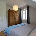 Wassernahes Mit Meerblick Und Schwimmbadnutzung In Sellin - Rohrweihe Сasa de vacaciones *