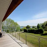 Сasa de vacaciones Wassernahes Mit Meerblick Und Schwimmbadnutzung In Sellin - Rohrweihe