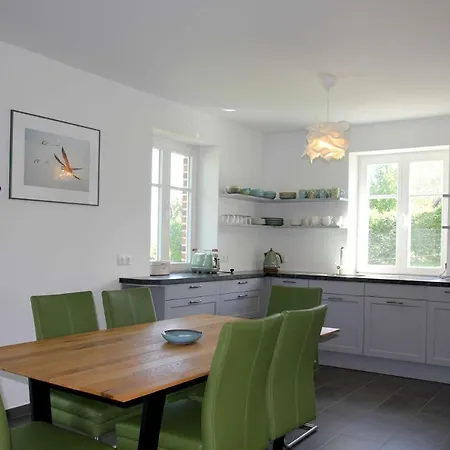 Σπίτι διακοπών Wassernahes Mit Meerblick Und Schwimmbadnutzung In Sellin - Rohrweihe Gager